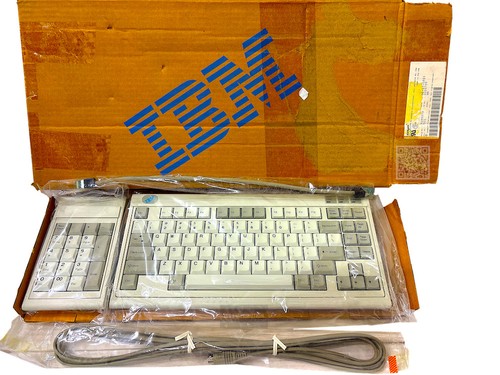 82f0379 ibm lexmark model m4 - i,