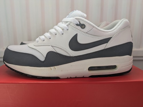 Nike air max white - air, dark