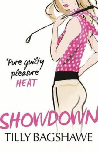 Showdown tilly bagshaw - bagshaw,, used