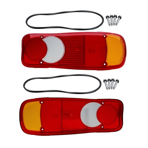 Pair side tail - pair, light