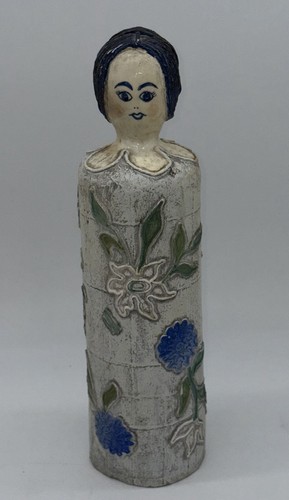 Vintage mexican folk - mexican, paper