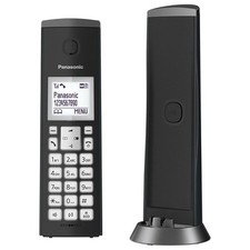 Panasonic KX-TGK220 Single