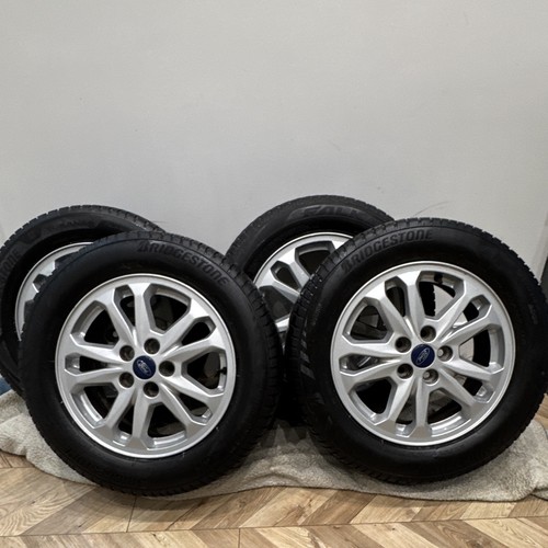 Ford transit connect winter - connect,