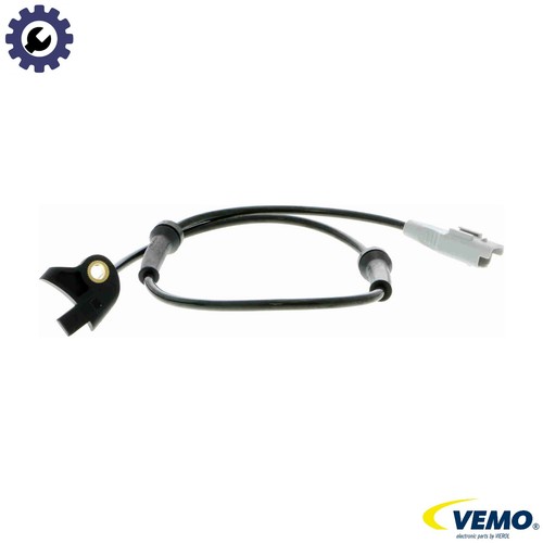 Sensor wheel speed v22 - sensor, v22-72-0097