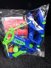 Soft Bullet Target Practice