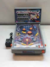 Vintage TOMY Astro Shooter