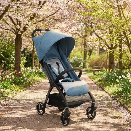 Lightweight baby stroller - lightweight,