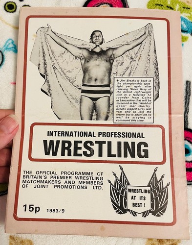 International professional - international,
