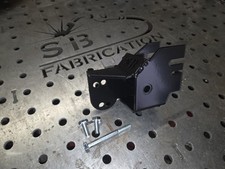 Ford Fiesta Mk1 Zetec Engine Mount