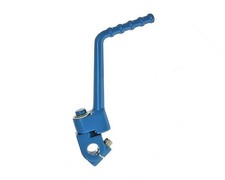 Kickstarter Aluminum Blue for