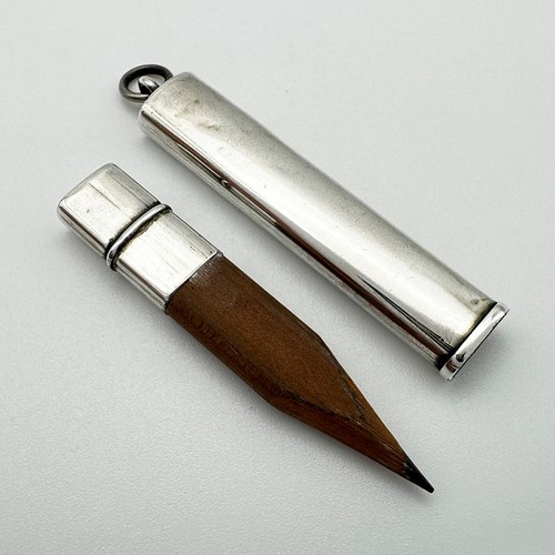 Antique edwardian pencil - antique,
