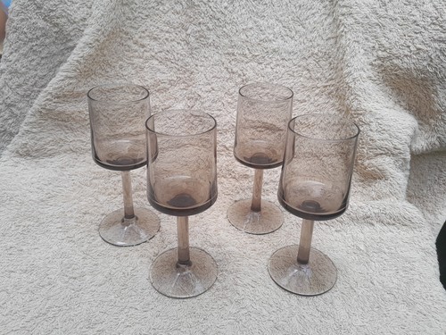Retro smoked glass - retro,