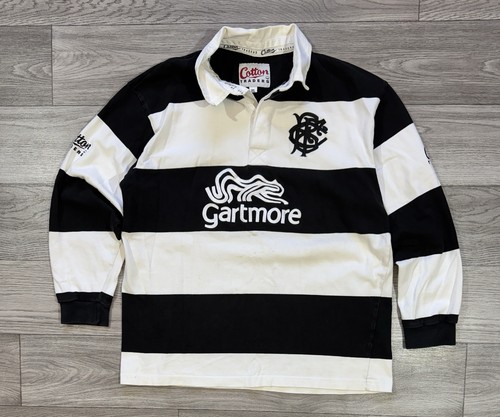 Barbarians rfc rugby shirt - barbarians,