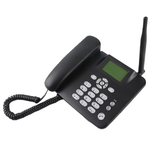 Fixed wireless phone 2g - wireless,