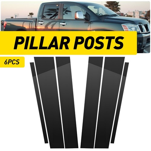 6pcs black fits - 6pcs,