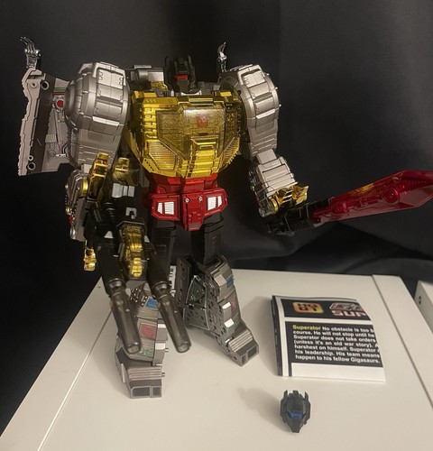 Gigapower 01r hq01r - hq-01r,