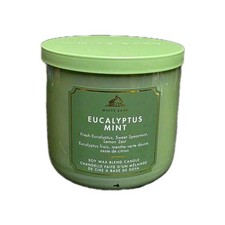 White Barn - EUCALYPTUS MINT -