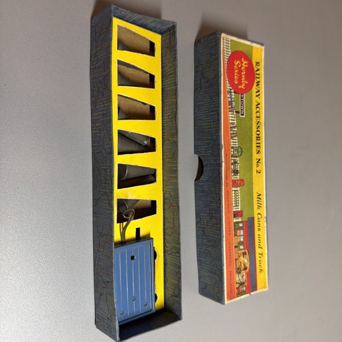 Hornby railway - hornby, no.2