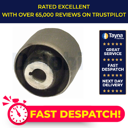Wishbone control trailing - /, /
