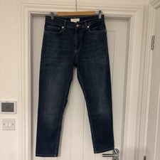 REISS JAMEs Men’s jeans Size