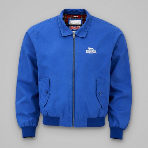 Y2k lonsdale bomber - lonsdale, jacket