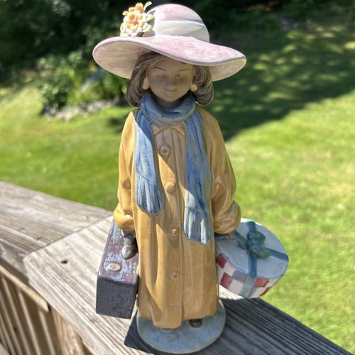 Lladro 12388 ready - lladro, to