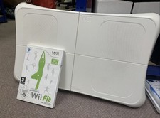 Nintendo Wii Fit Balance Board