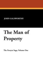 The Man of Property: 01