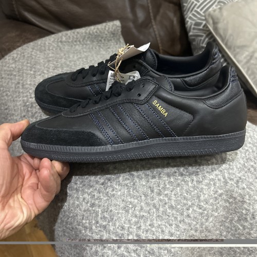 Adidas skateboarding samba - adidas, adv