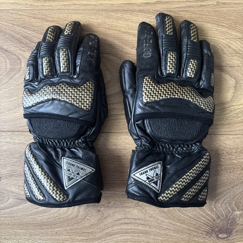 Frank thomas gore tex - frank, gore-tex