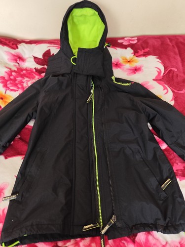 Superdry original windcheater - superdry,