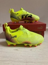Puma Kids Future 8 Match Ll Ag