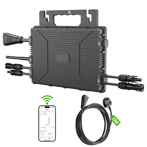 800w micro inverter - 800w,