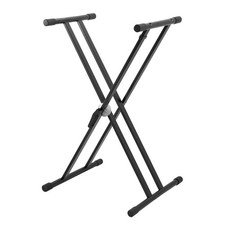 Mad About Double Braced