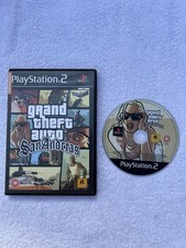 Grand Theft Auto: San Andreas