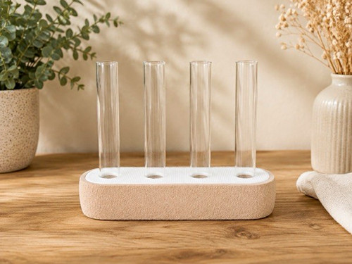 Propagation station bud - station, vase