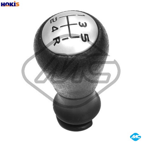 Gear shift lever - knob, 65005