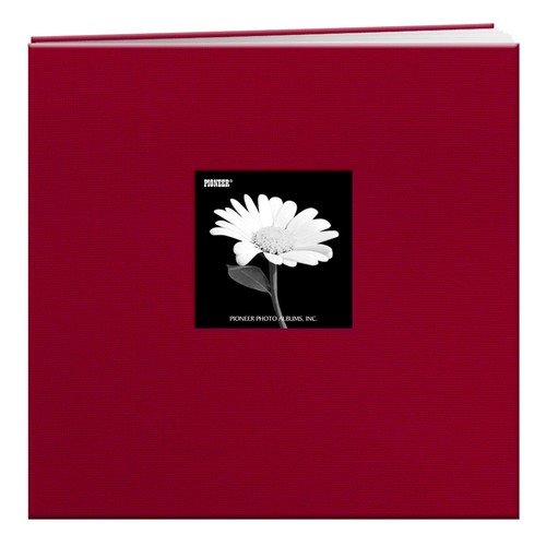 Pioneer book cloth cover - book, post