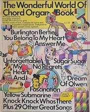 The Wonderful World of Chord