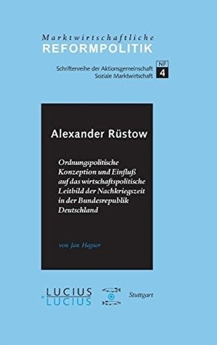 Hegner alexander rstow - alexander,