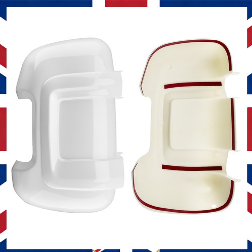 Motorhome mirror protectors - motorhome,