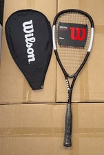 Wilson Squash Racket Hammer