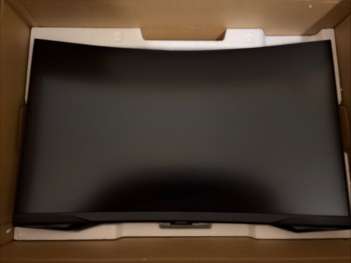 Samsung odyssey g65b 27 - odyssey, 27"