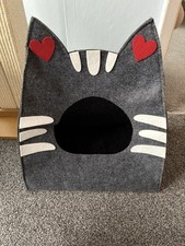 Cat Bed