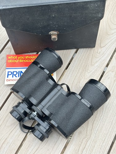 Vintage prinz 10x50 - vintage,