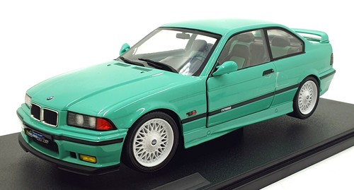 Solido scale diecast - 1/18,