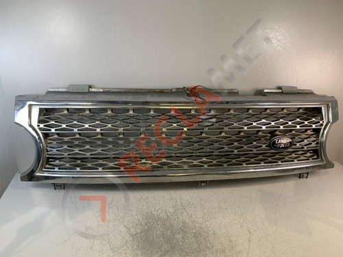 Range rover vogue mk3 - range,