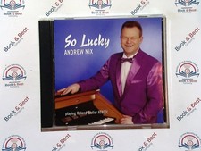 Andrew Nix - So Lucky (Roland