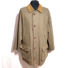 DAKS Hunting Coat Jacket