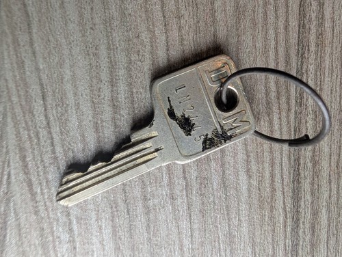 Original nsm dom jukebox key - nsm,